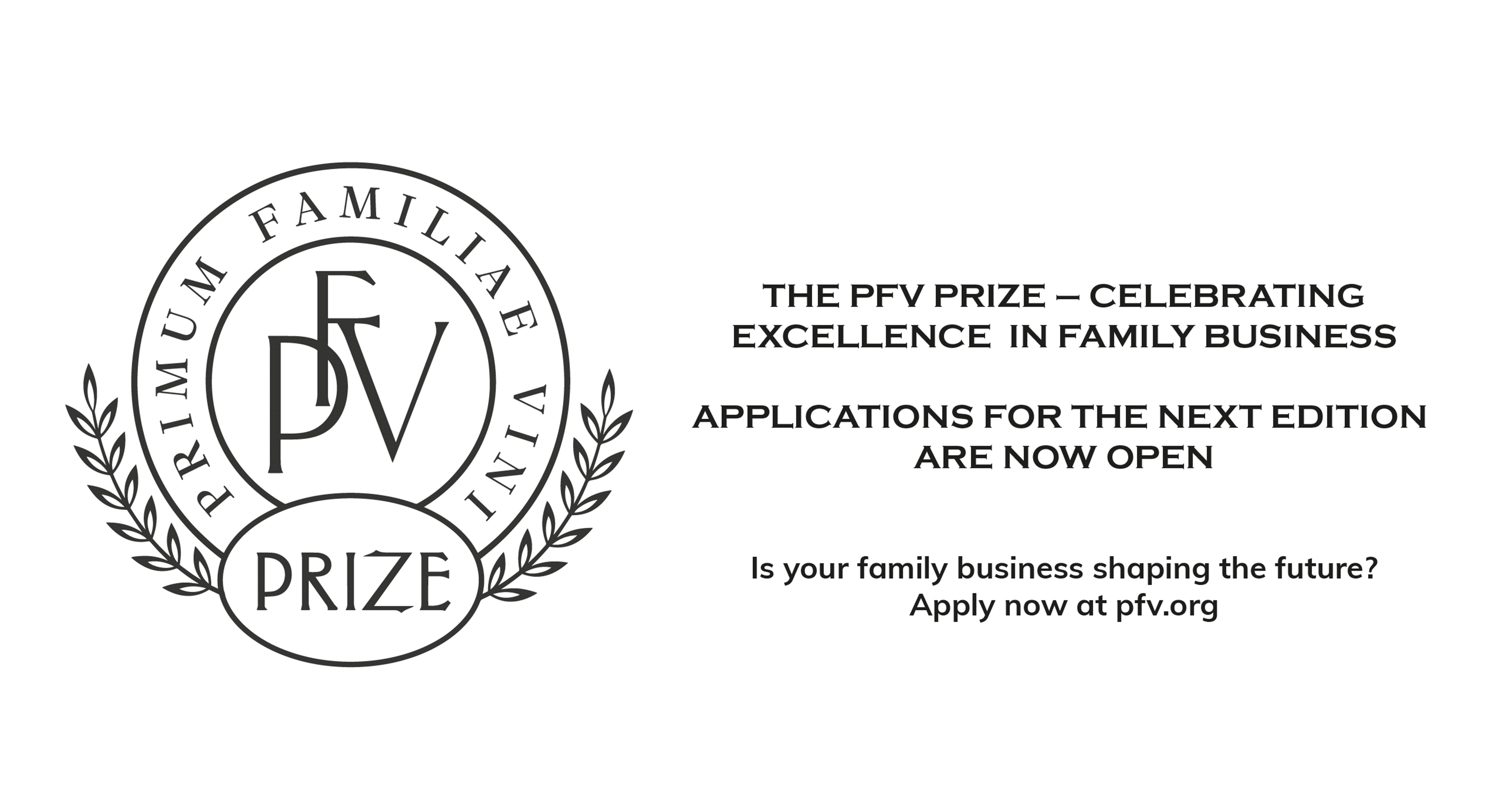 Premio PFV