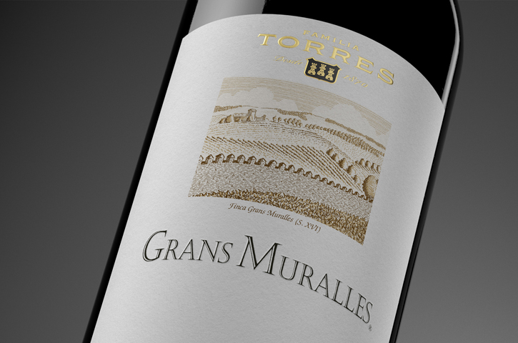 Grans muralles
