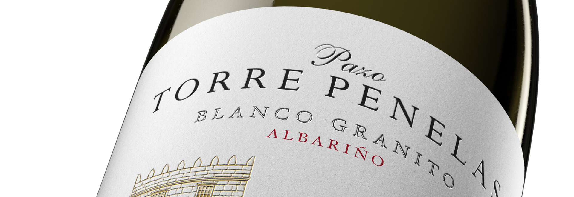 Blanco Granito