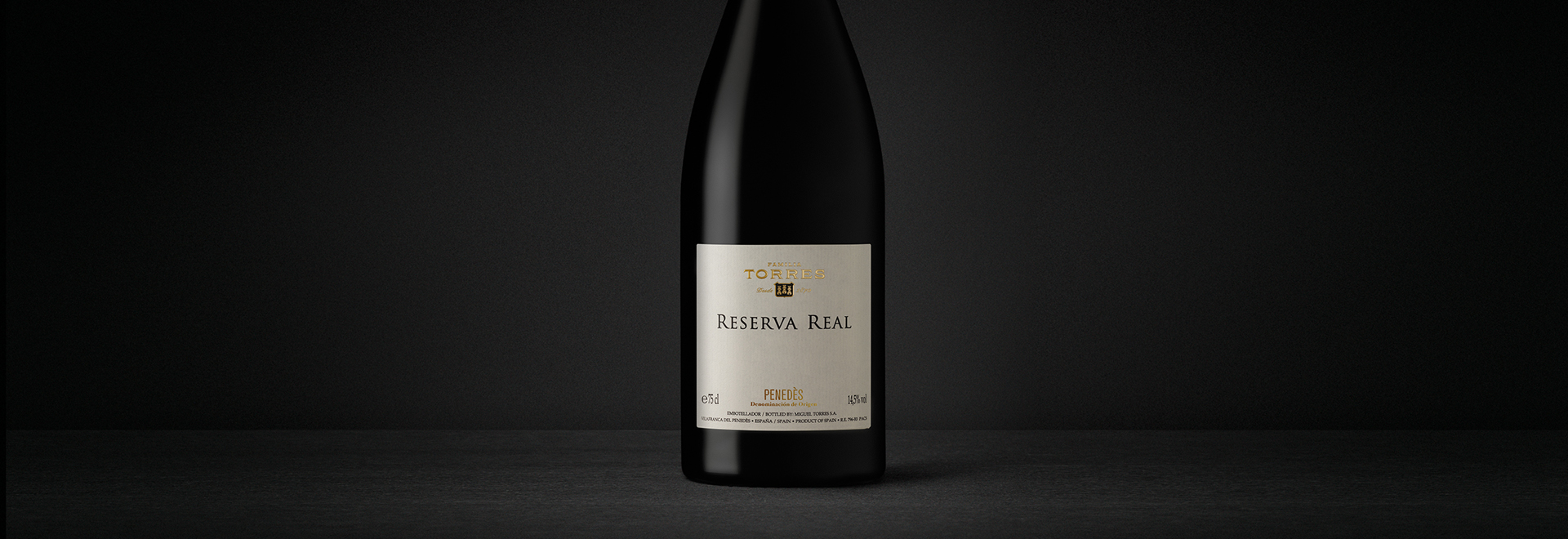 Reserva Real (DO Penedès)