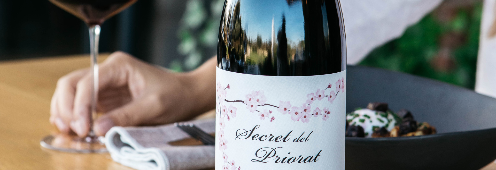 Secret del Priorat