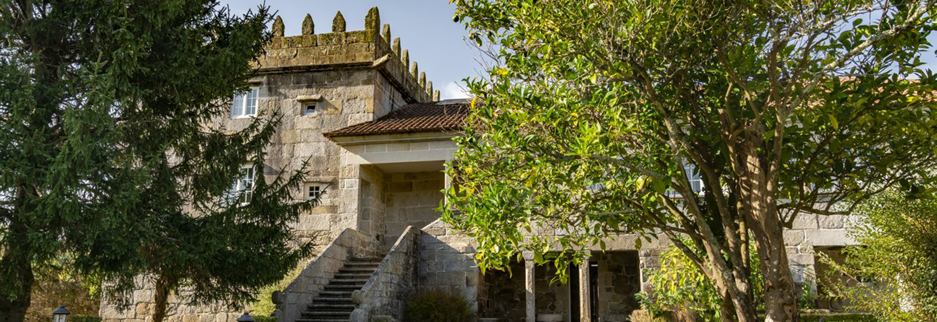 Pazo Torre Penelas