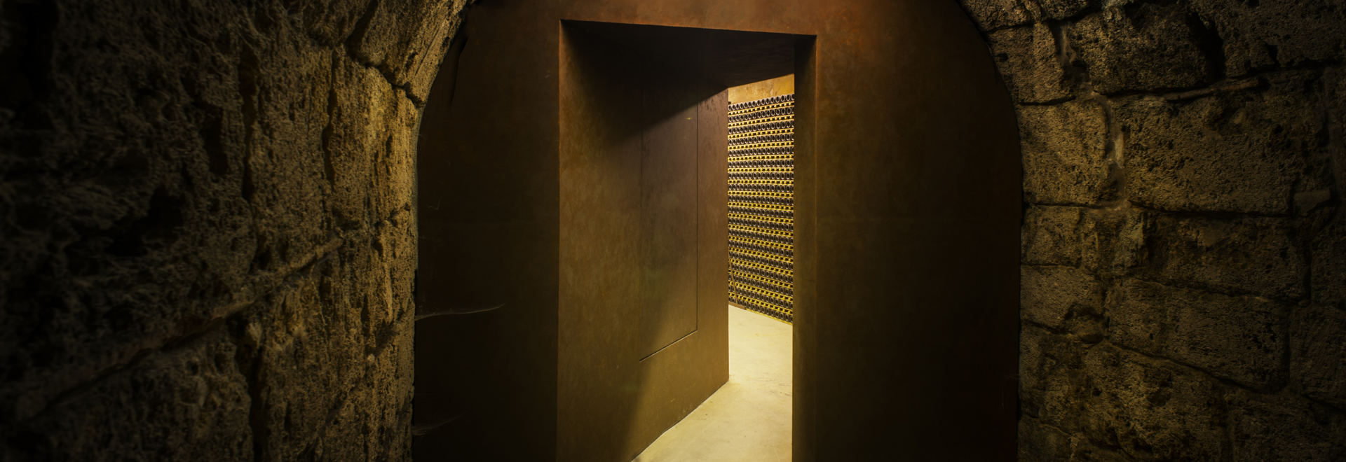 Interior Vardon Kennett