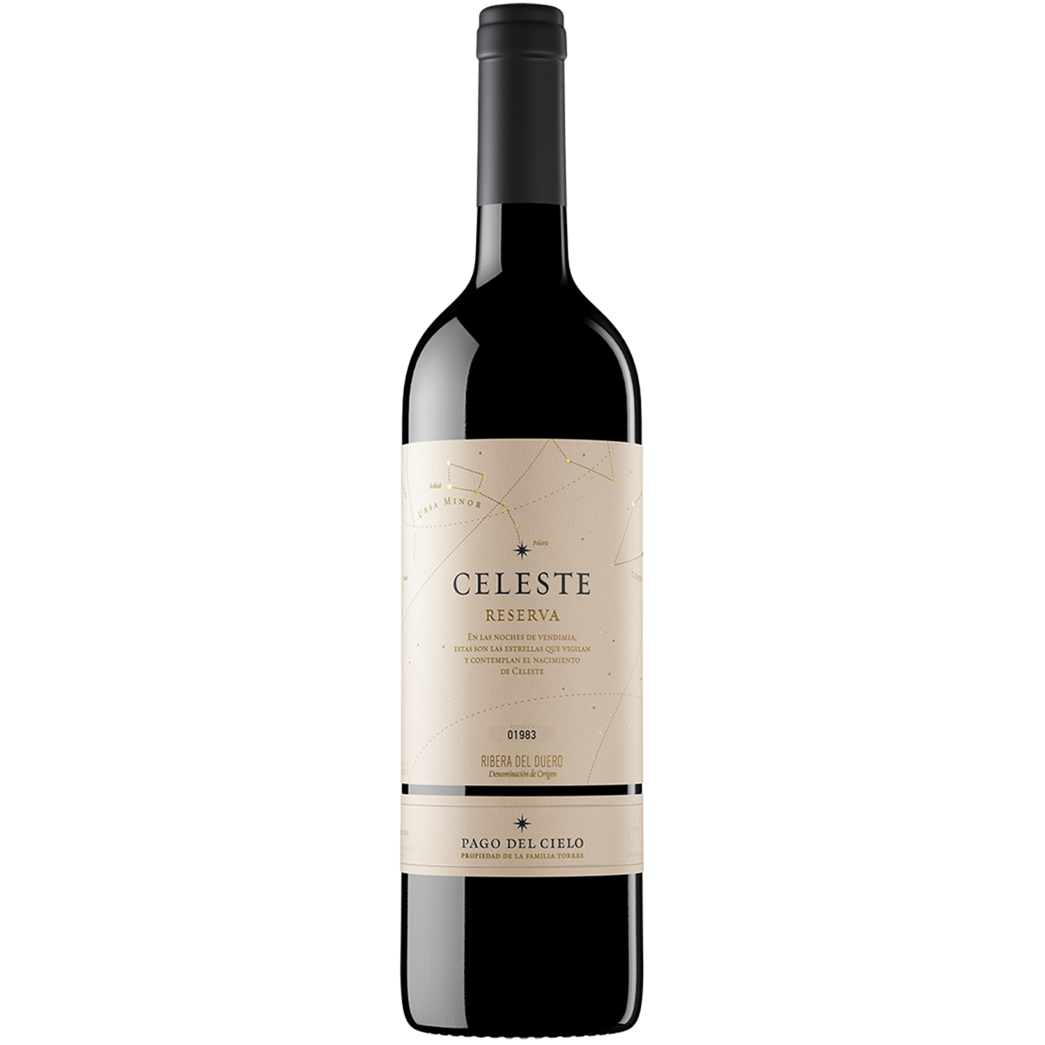 CELESTE RESERVA