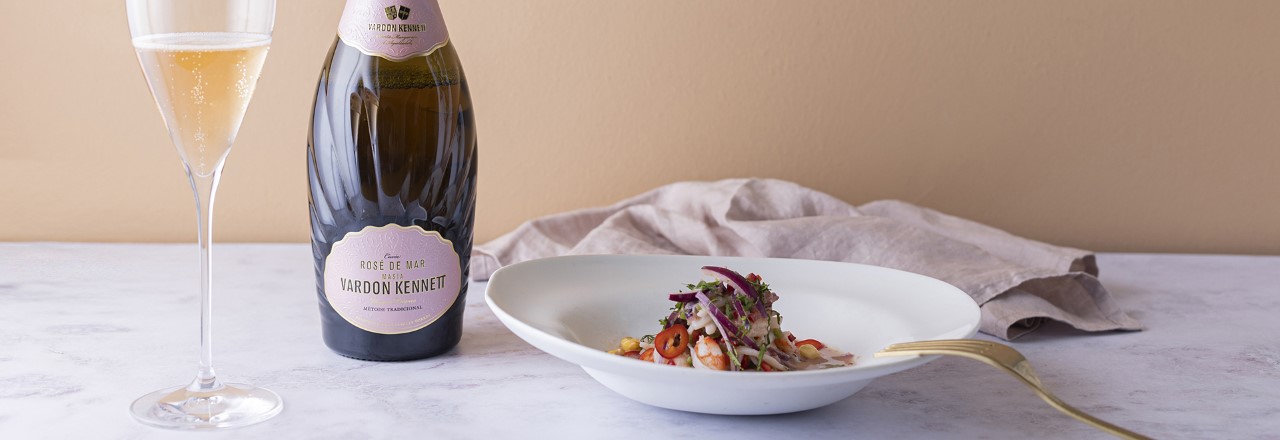Rosé de Mar