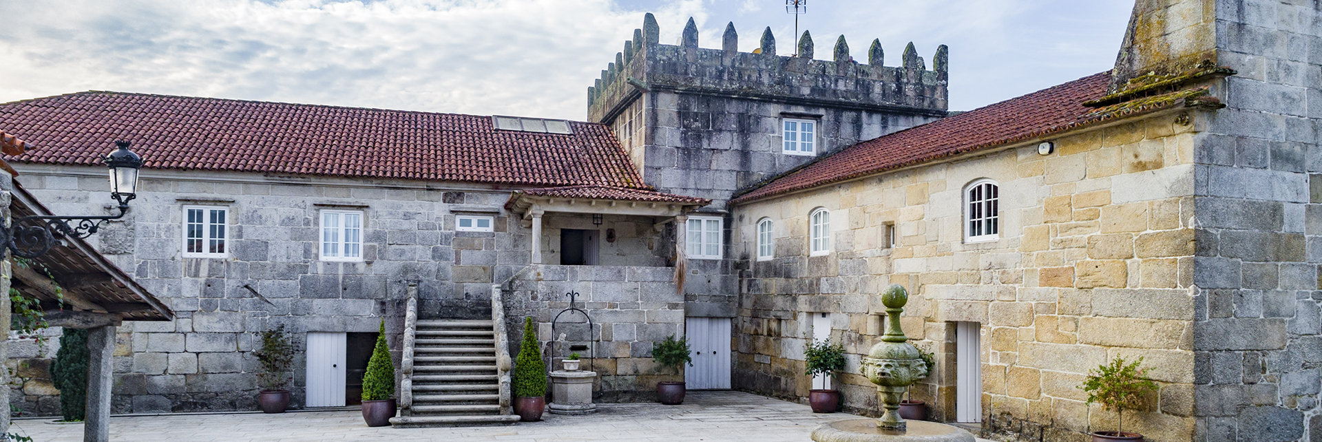 Pazo Torre Penelas