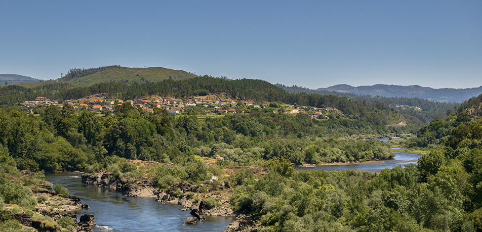 RIAS BAIXAS