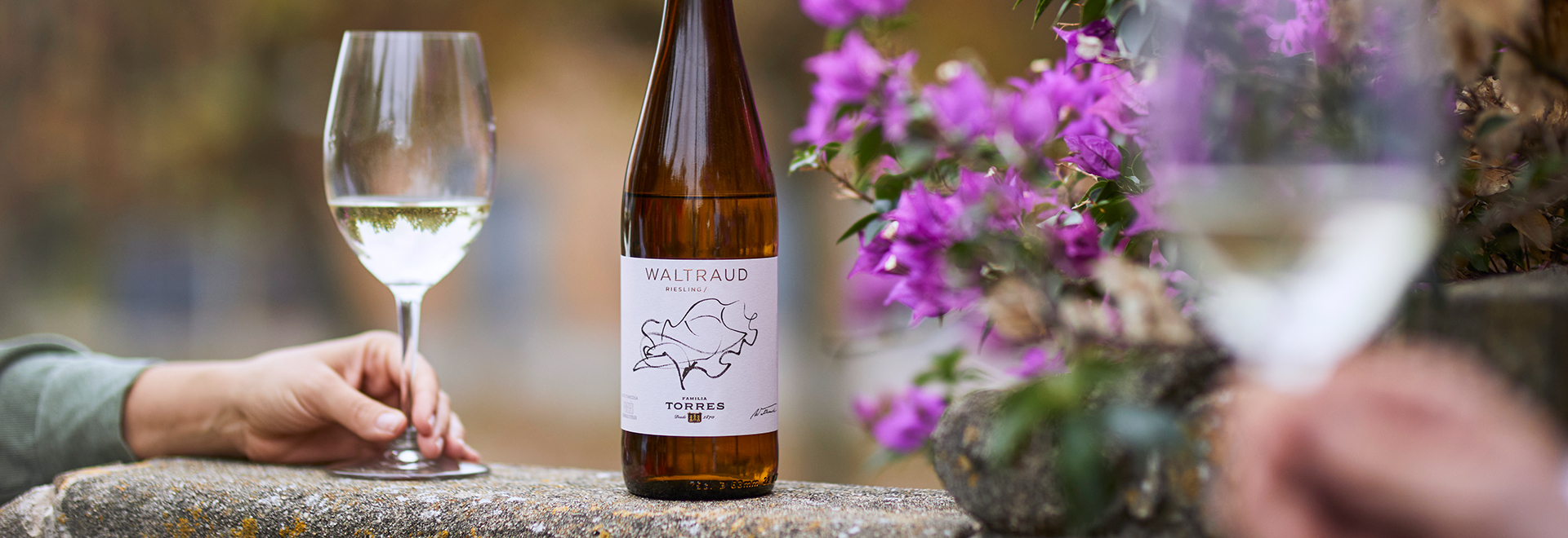 Waltraud (DO Penedès)