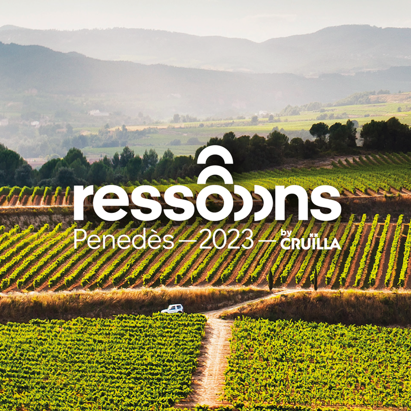 Festival Ressons Penedès by Cruïlla