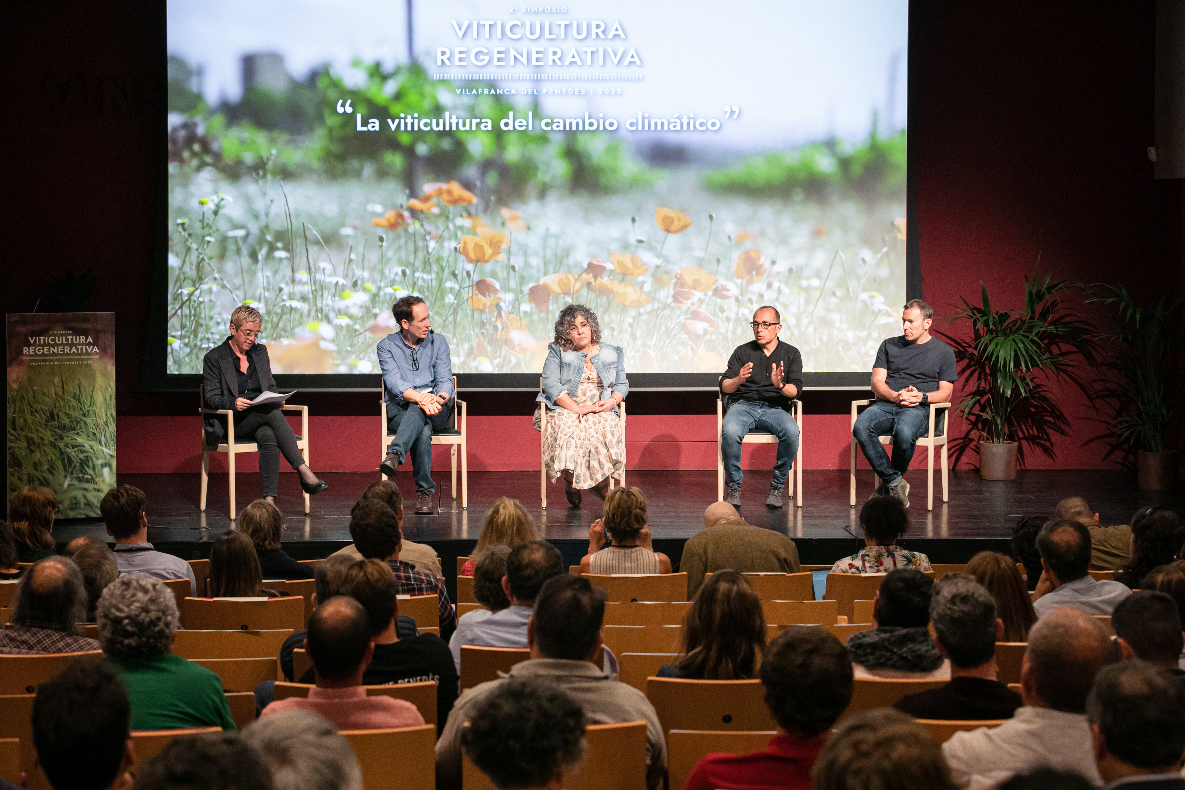 2o Simposio de Viticultura Regenerativa