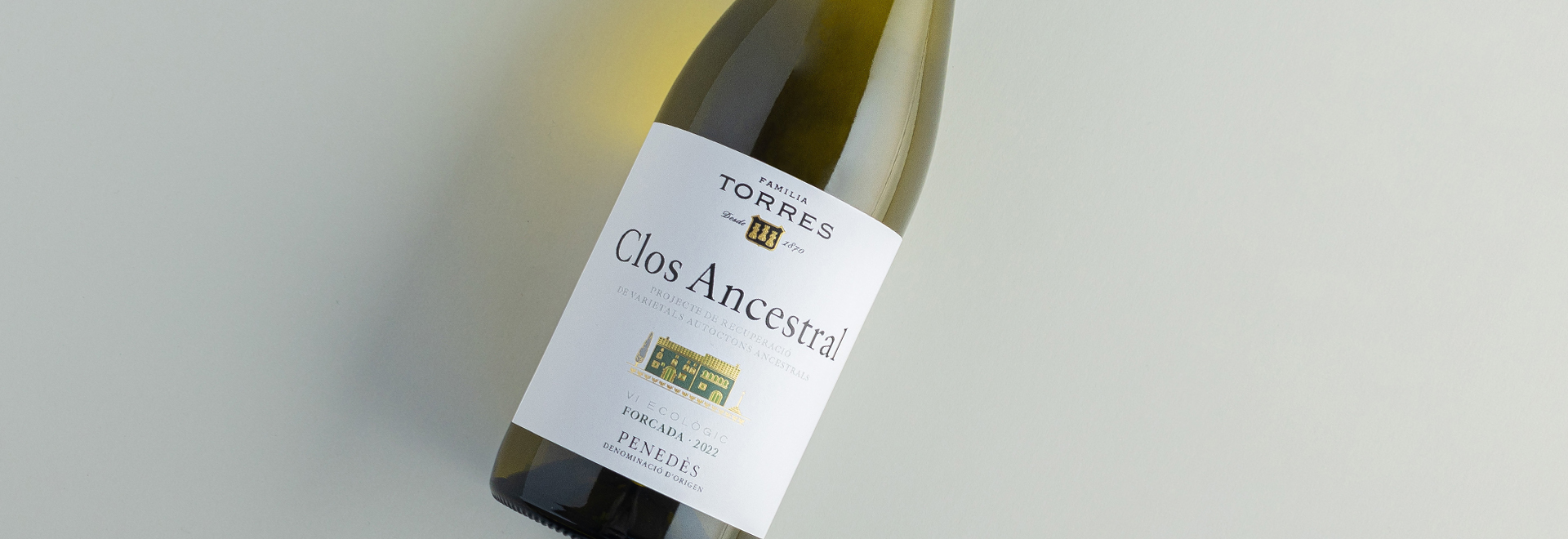 Clos Ancestral Blanco