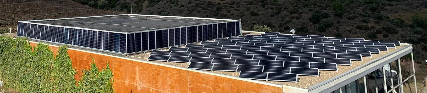 Placas fotovoltaicas