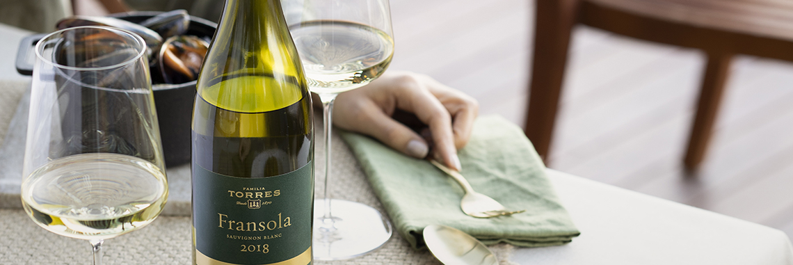 Vinos primavera