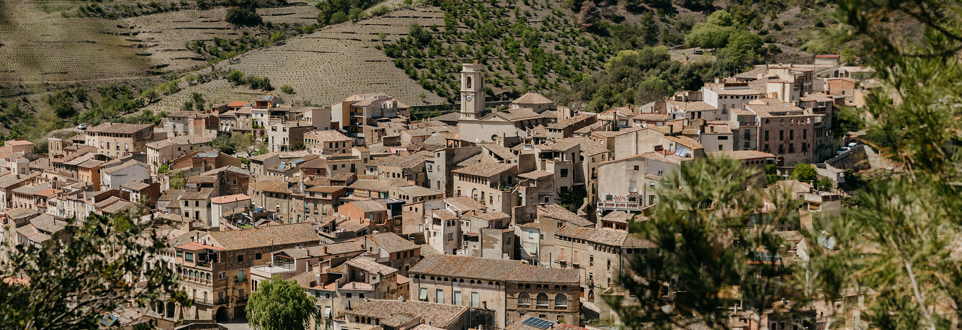 Porrera