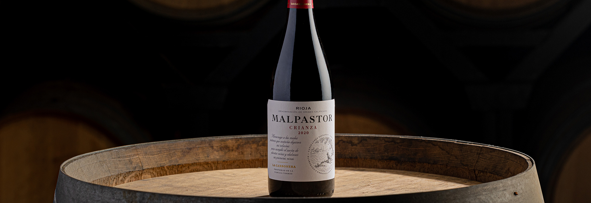 Vino Malpastor
