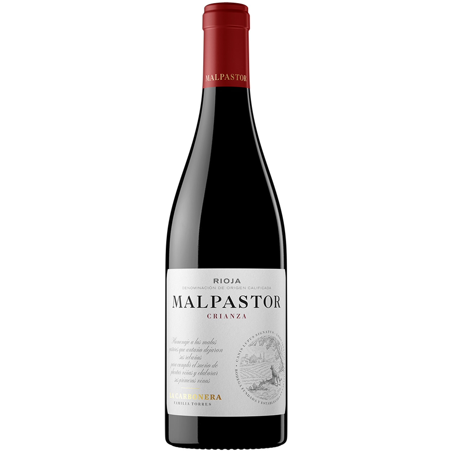 Malpastor ok