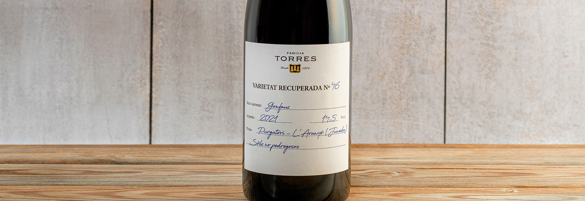 Gonfaus botella