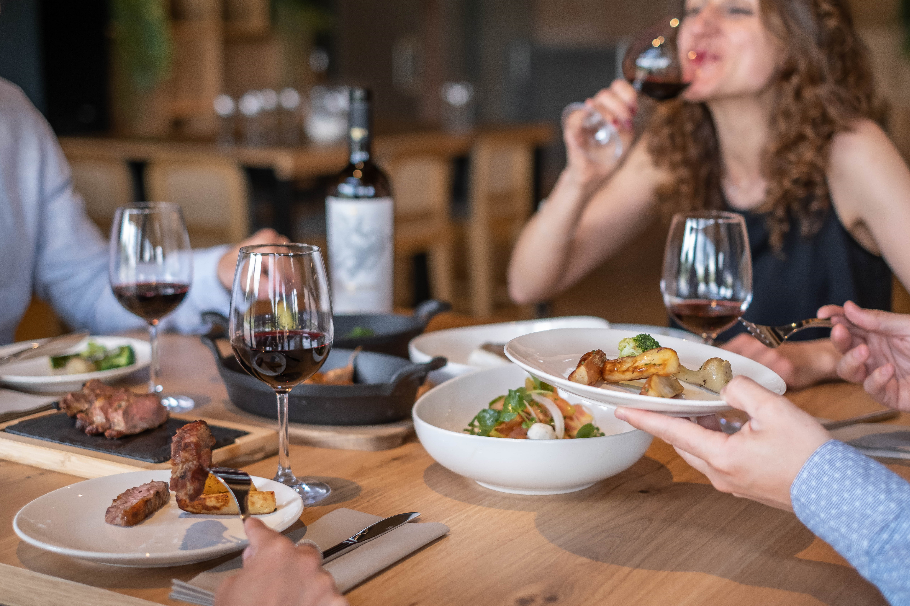 Menú Degustació Mas La Plana