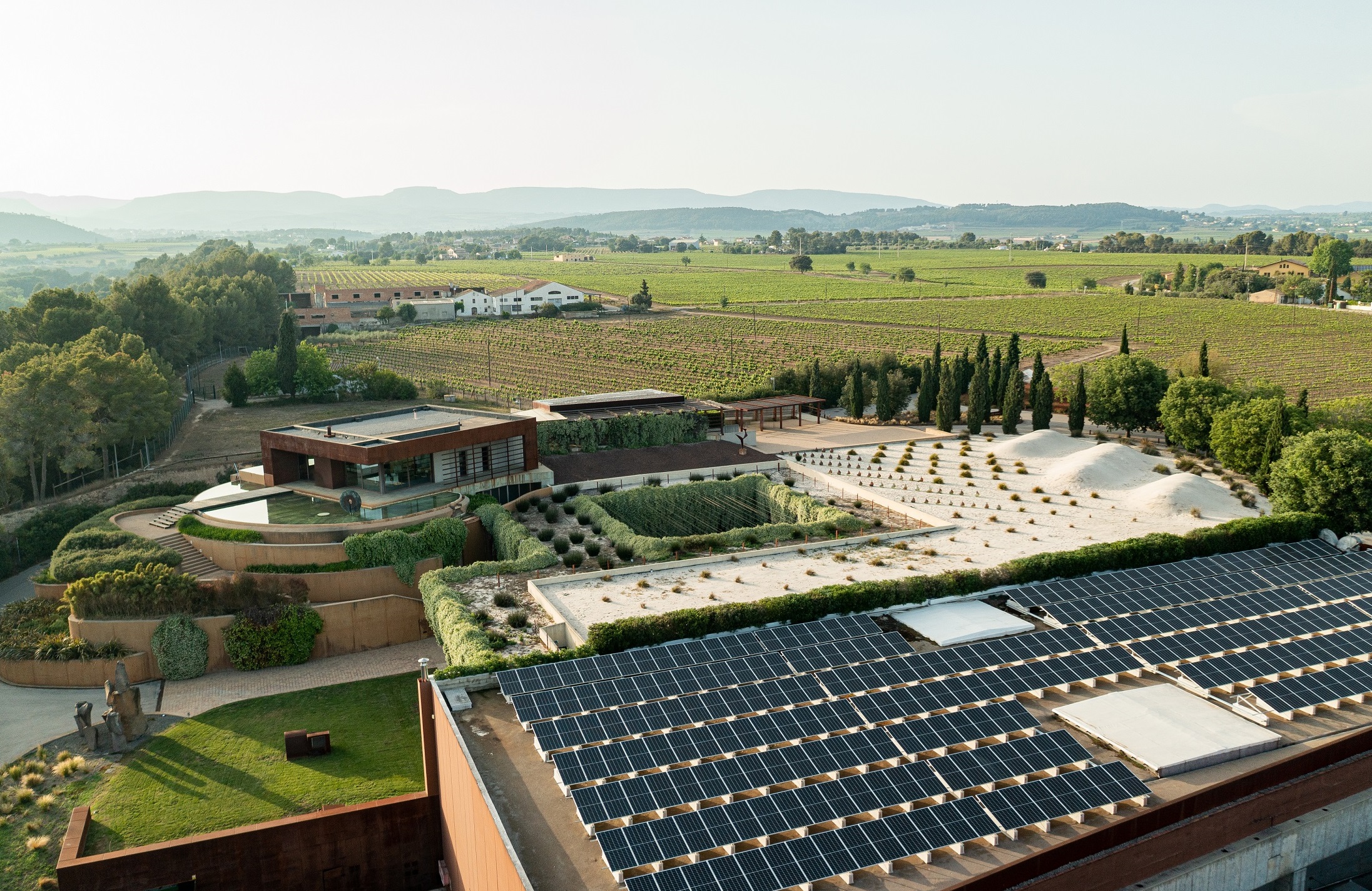 FAMILIA_TORRES-Celler Waltraud-Penedès (2)