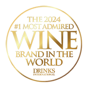 logo Most Admired Wine Brand