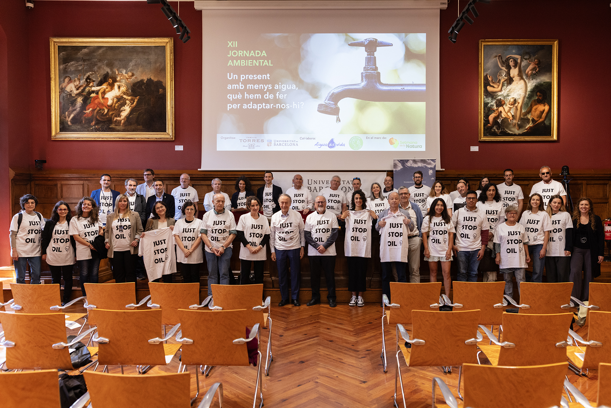 240527-XII Jornada Ambiental-PonentsAssistents_XèniaFUentesUB