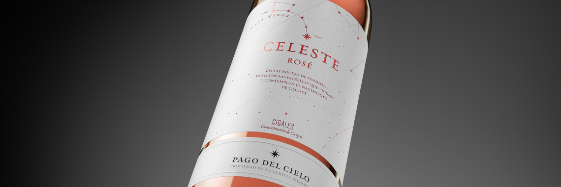 Celeste Rosé