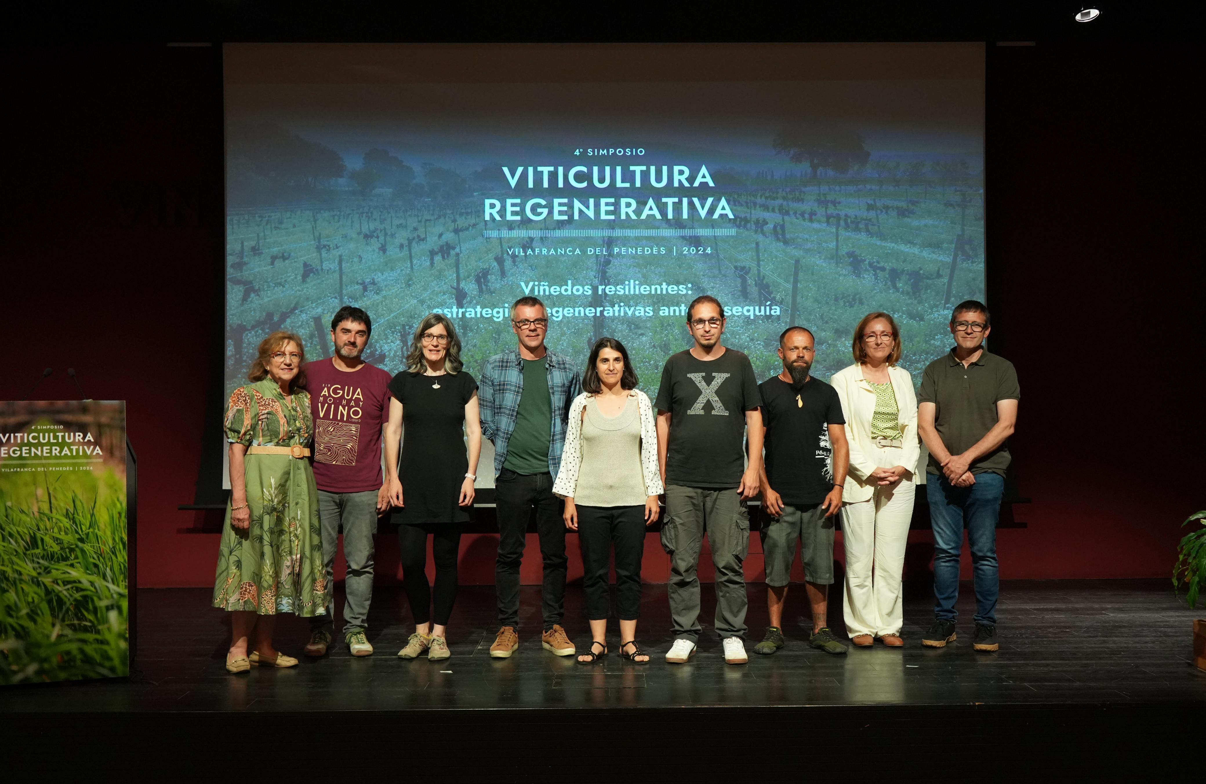 IV SIMPOSI VR- VINSEUM, 2024