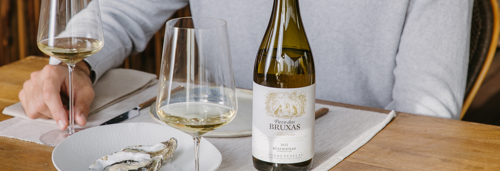 Pazo das Bruxas