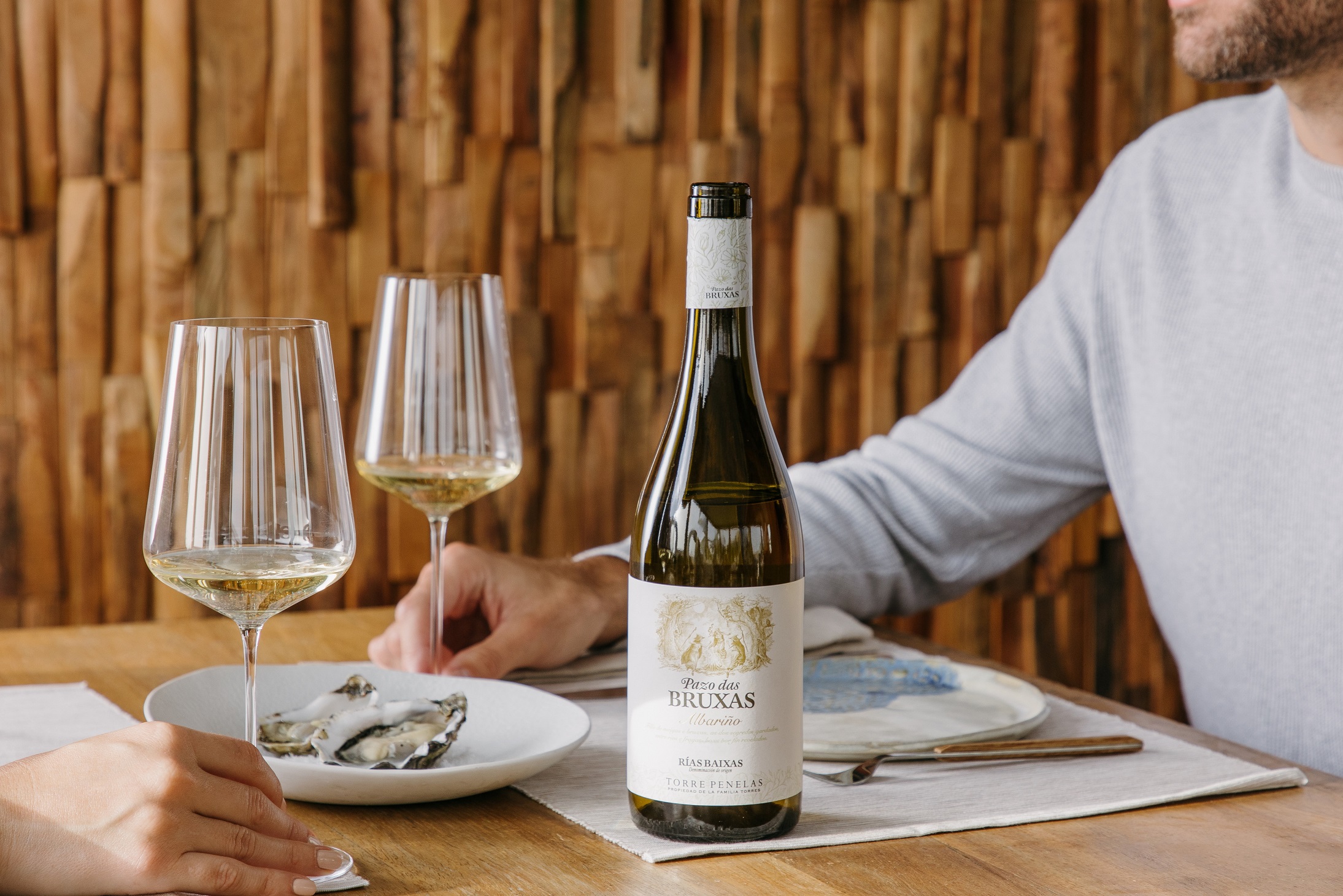 Pazo das Bruxas lifestyle