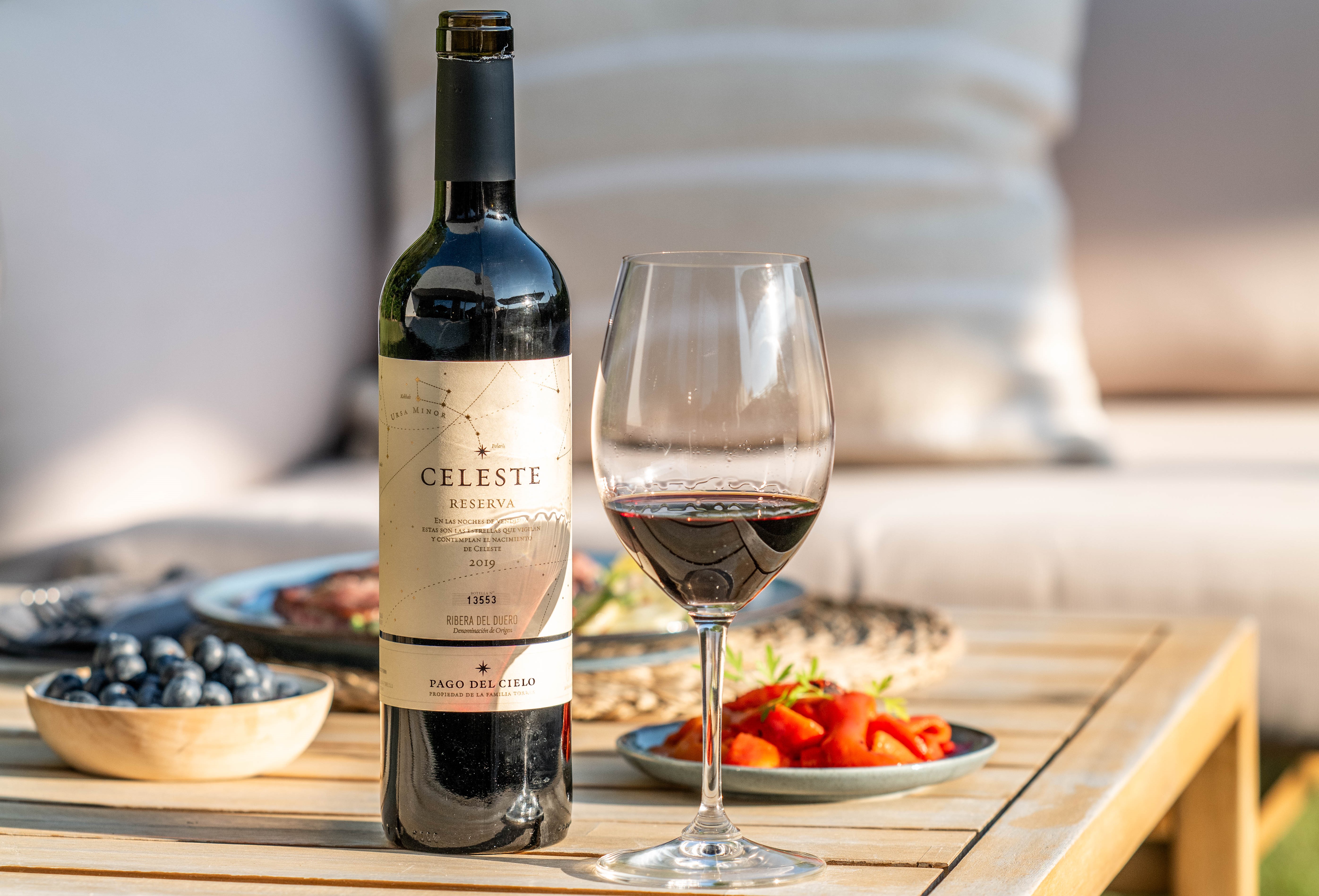 celeste reserva 19