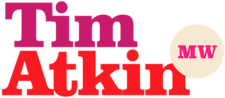 Tim Atkin retallat