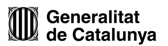 Generalitat de Catalunya
