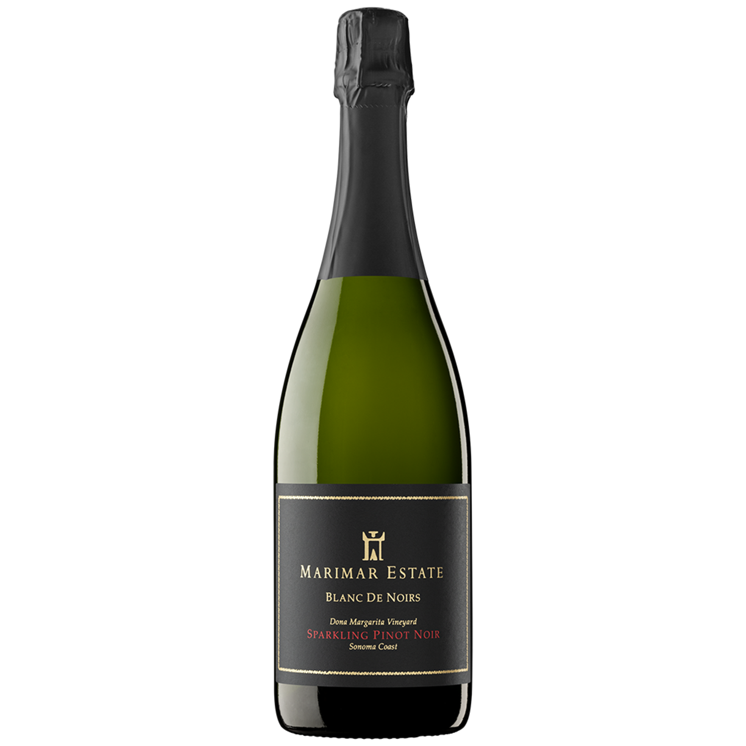 Marimar Estate Sparkling Blanc de Noirs