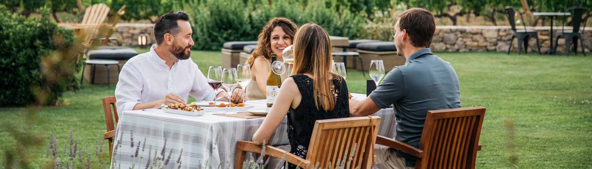 banner gastronomia