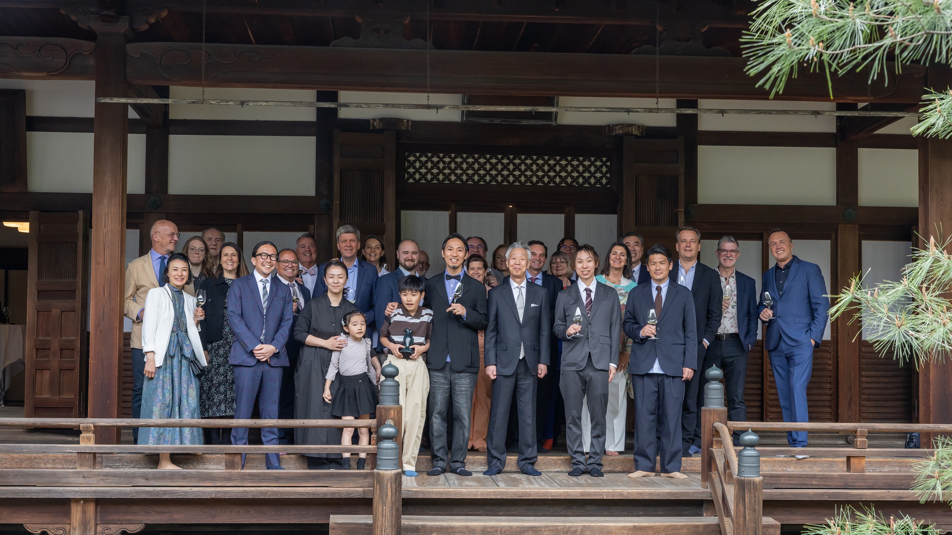 Ganador PFV 2025