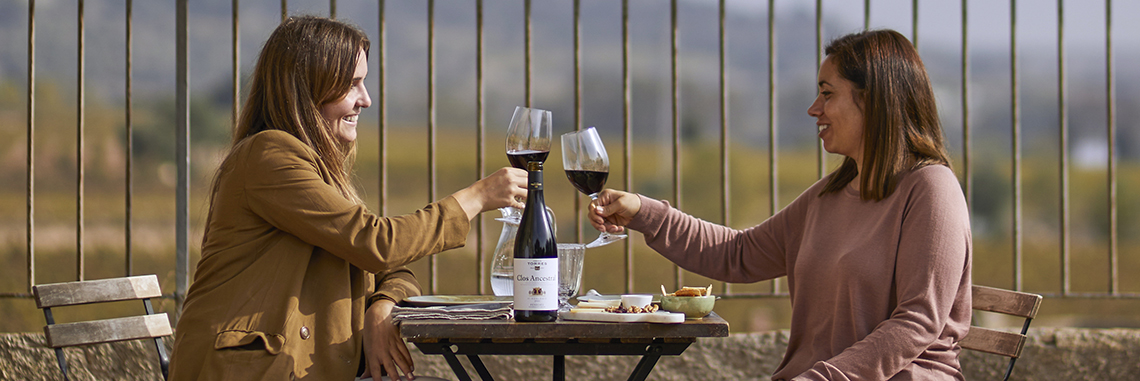 CÓMO DISFRUTAR DEL VINO SIN SER UN EXPERTO
