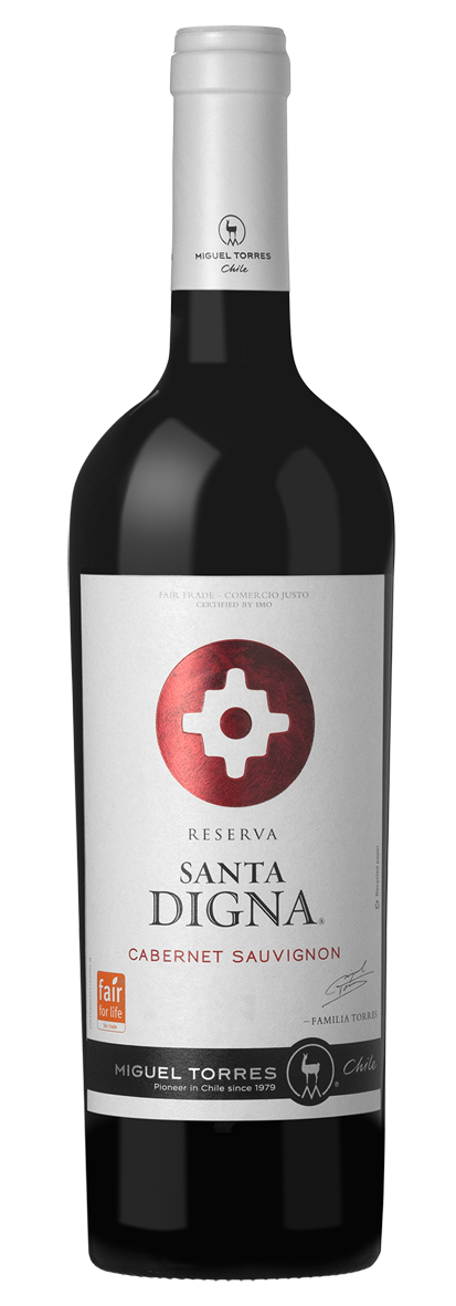 Santa Digna Cabernet Sauvignon