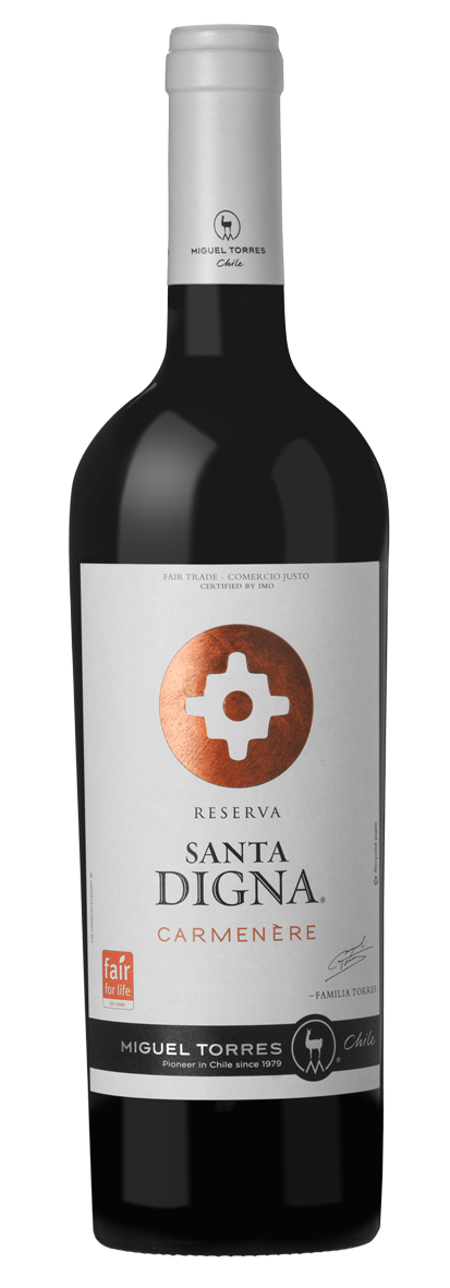 Santa Digna Carmenère