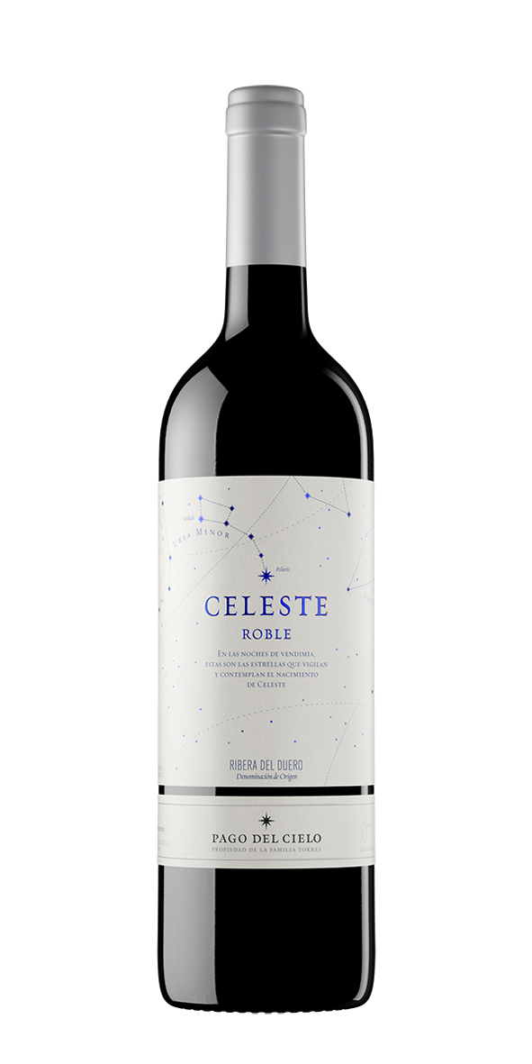 Celeste Roble
