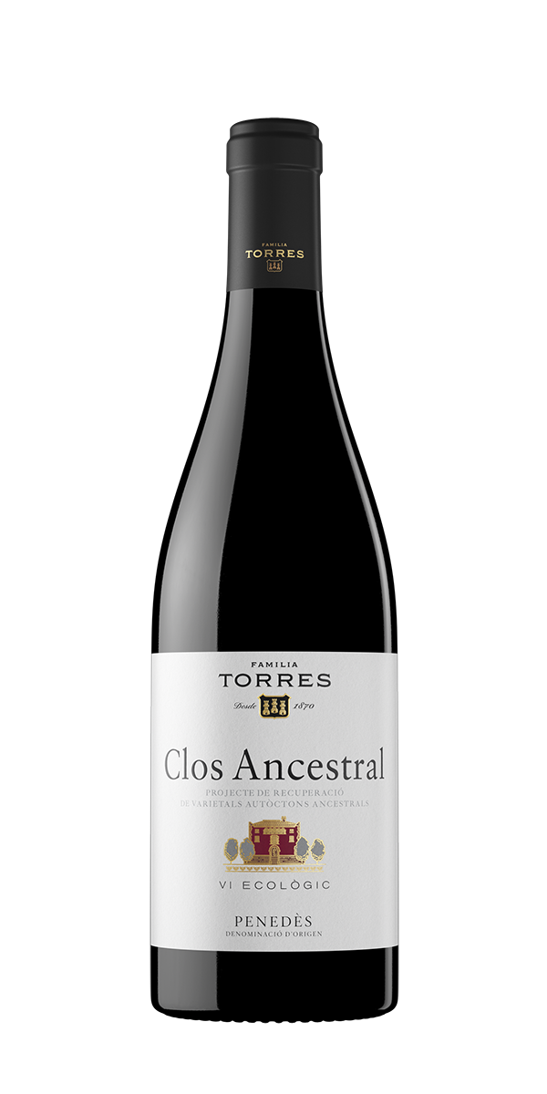 Clos Ancestral Negro