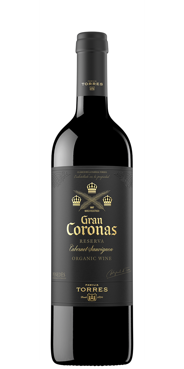 Gran Coronas
