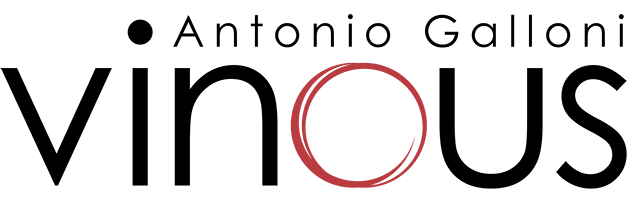 logo vinous