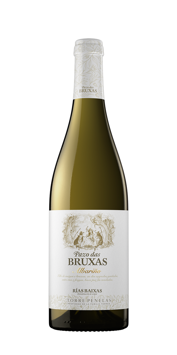 Pazo Das Bruxas