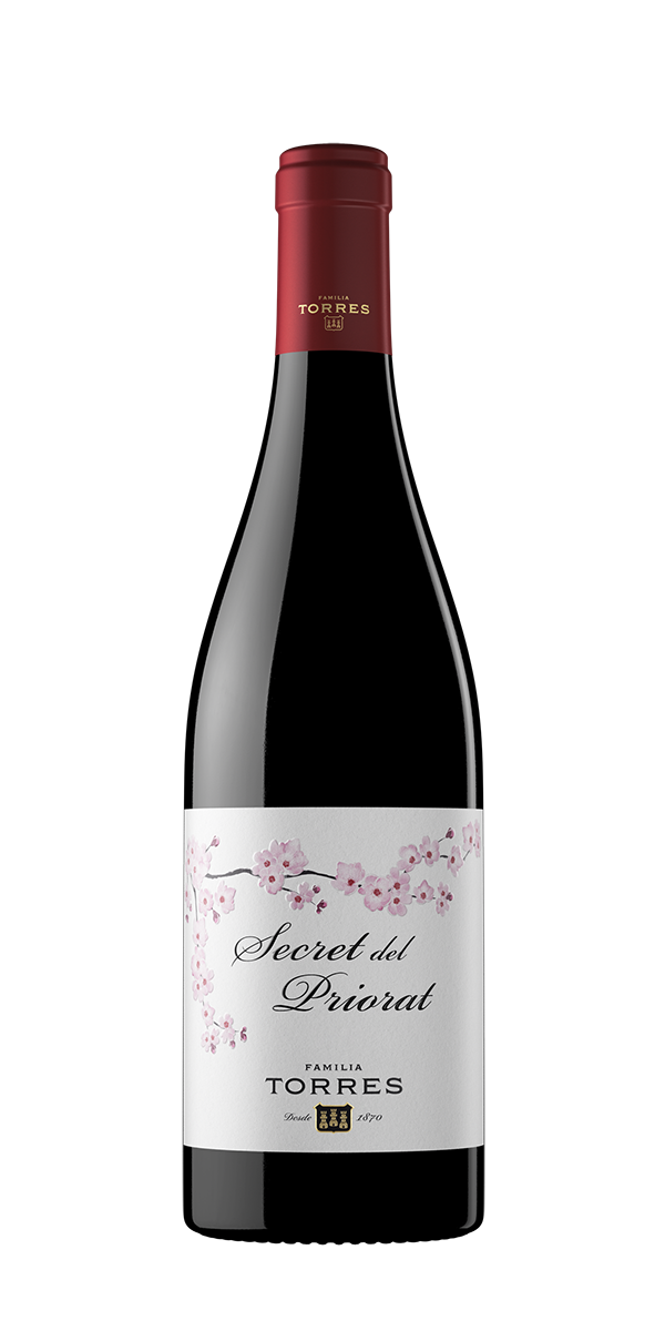 Secret del Priorat