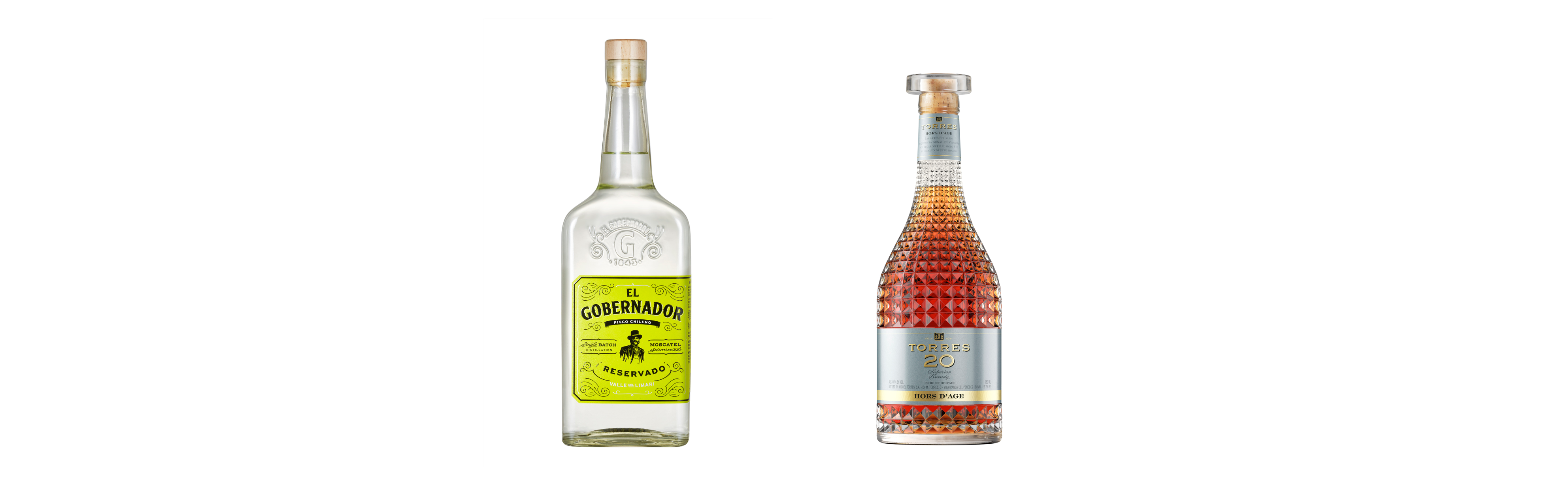 torres brandy