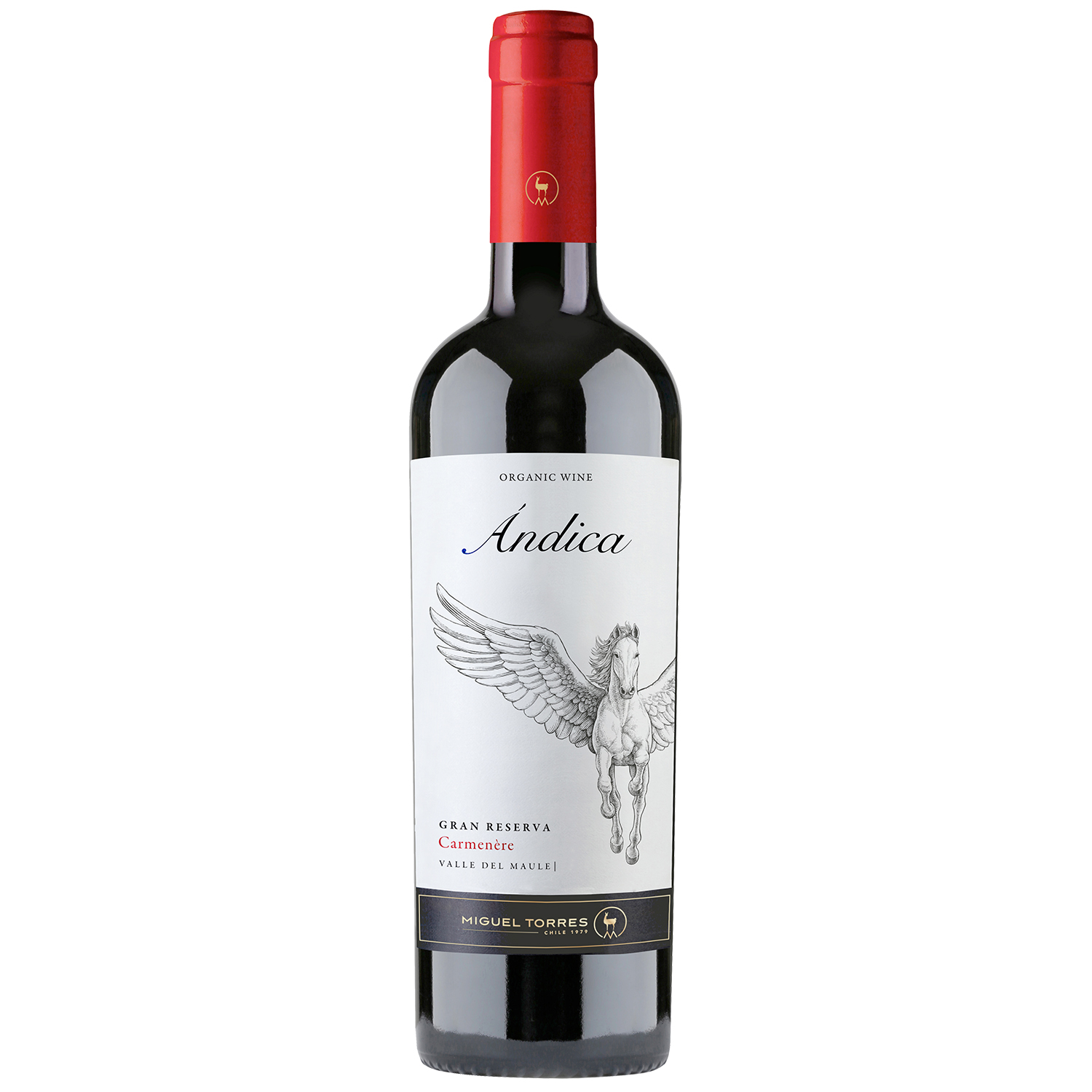 Andica Carmenere