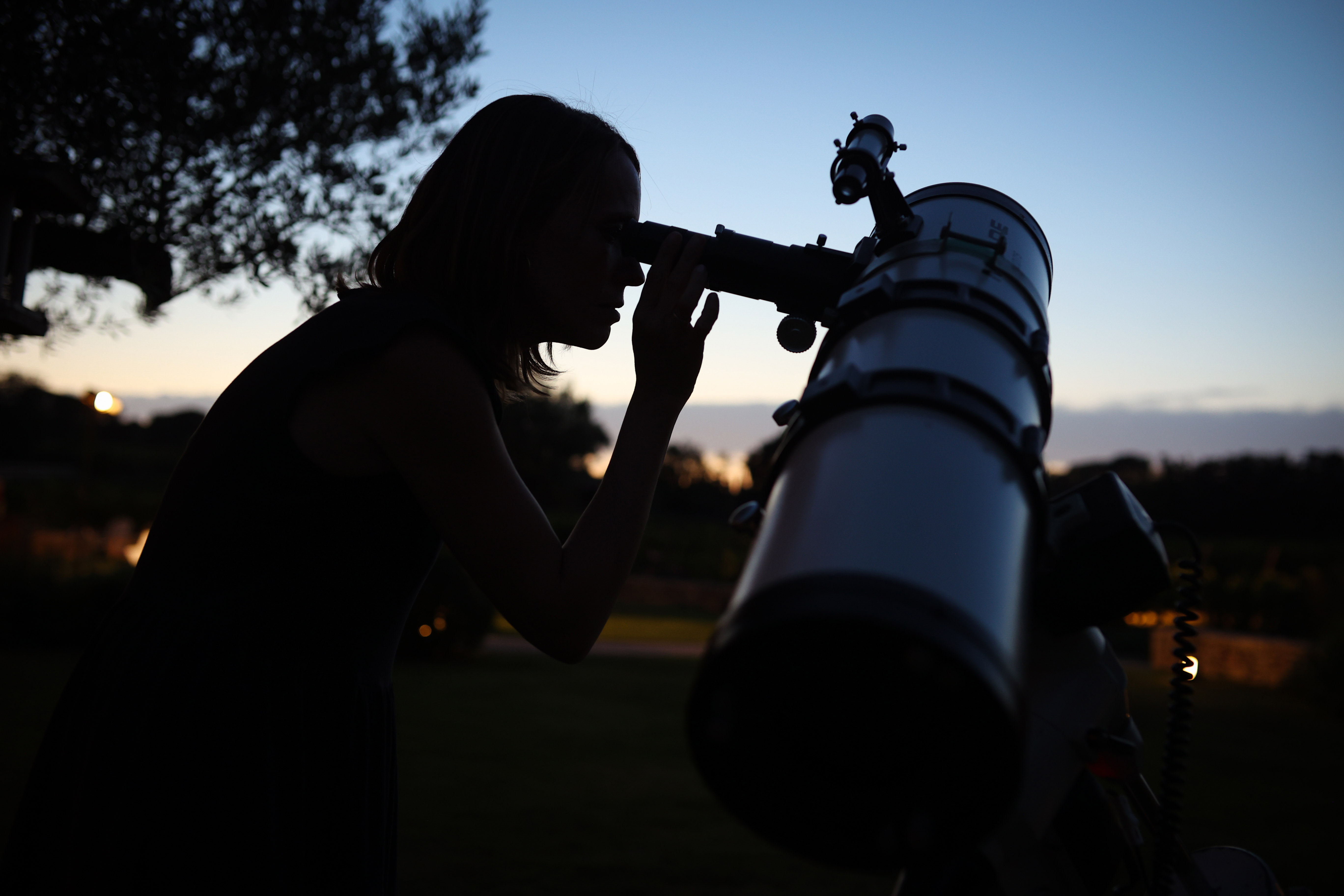 Nit Estrelles hivern