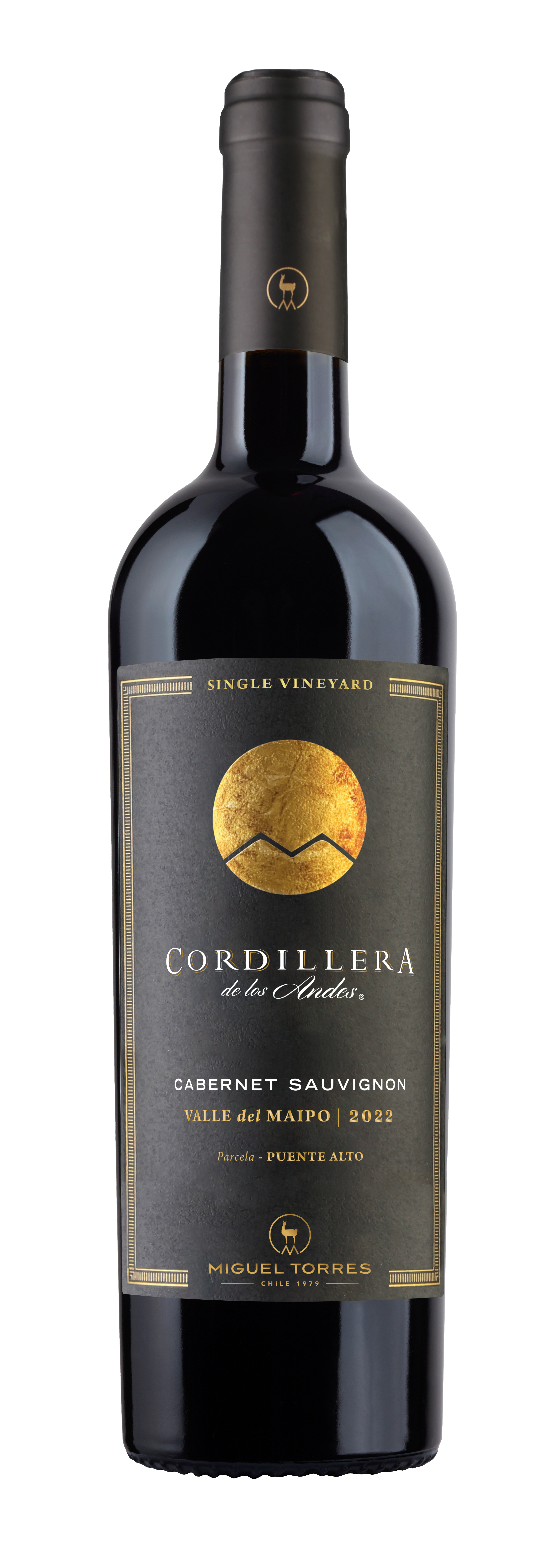 Cordillera Cabernet Sauvignon