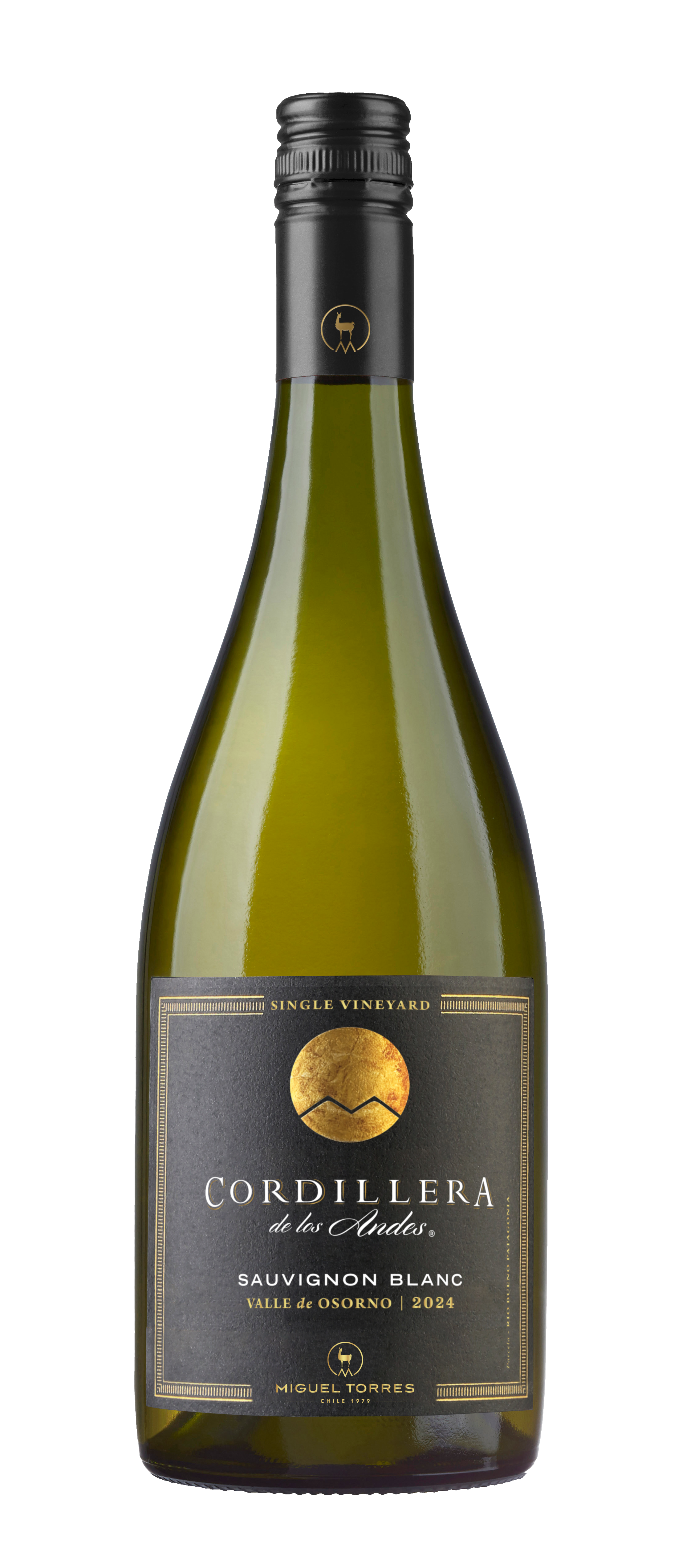 Cordillera Sauvignon Blanc