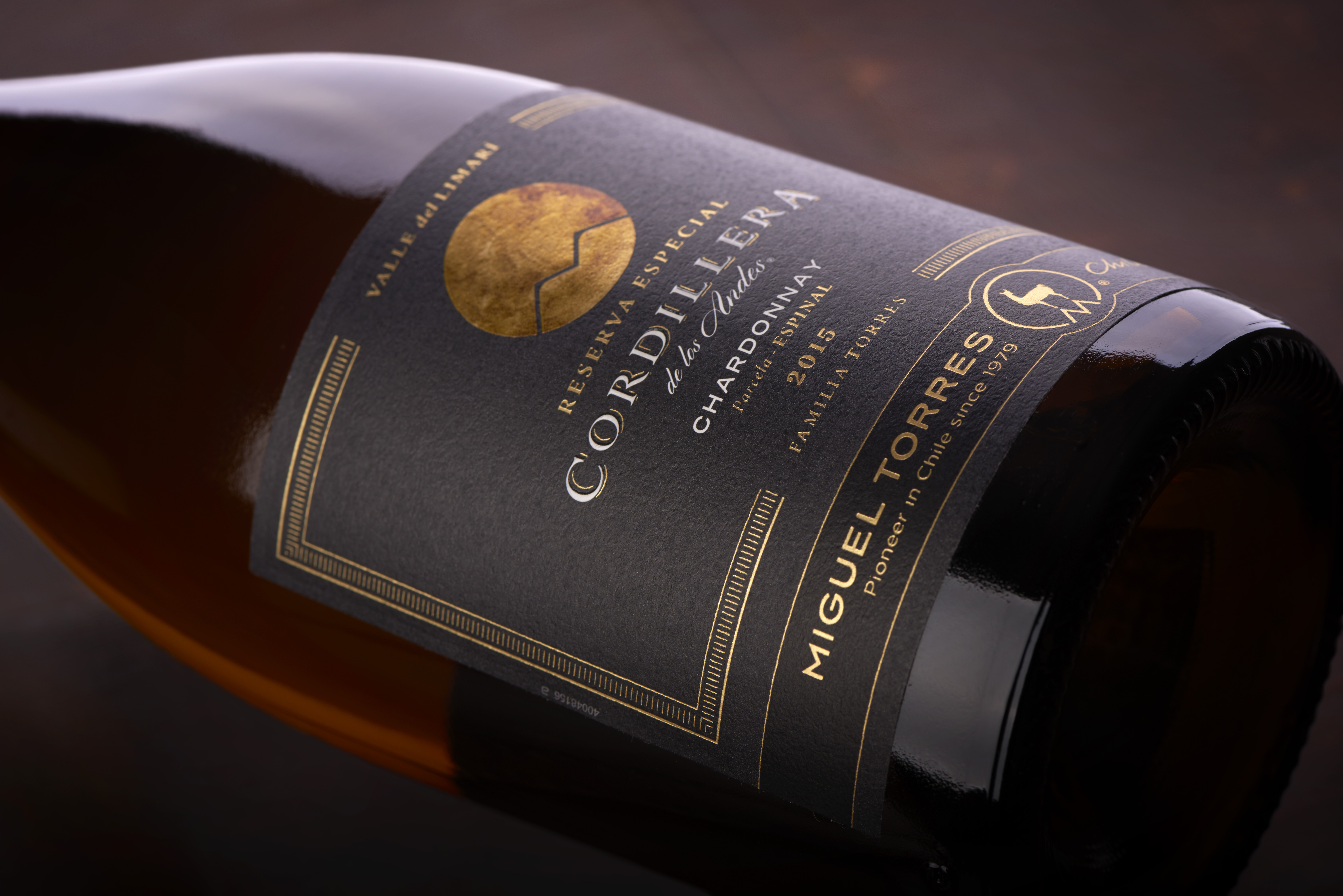 Cordillera Chardonnay